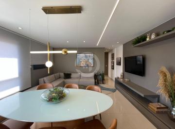 Apartamento · 76m² · 2 Quartos · 1 Vaga · Apartamento 3 suítes no Setor Serrinha