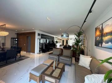 Apartamento · 300m² · 3 Quartos · 1 Vaga · CONDOMÍNIO EDIFICIO TEREZA ANGELA - Apartamento à venda no bairro Bela Vista - São Paulo/SP, Zona Su