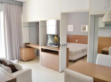 Apartamento de 1 quarto, São Paulo · Imóvel para aluguel tem 40 metros quadrados com 1 quarto em Cerqueira César