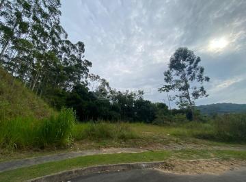 Foto 01 · Terreno a venda em Luiz Alves no loteamento Rech