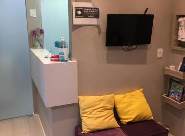 Comercial de 1 quarto, São Paulo · Vila Clementino lindo conjunto comercial ao lado do metrô e Shopping Santa Cruz