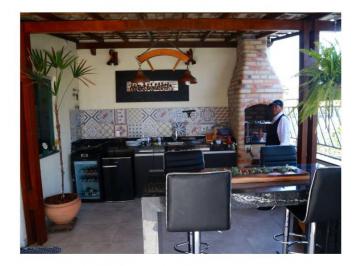 Apartamento de 4 quartos, Belo Horizonte · Cobertura de 4 quartos no Cidade Nova 