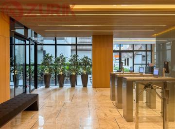 Comercial , Curitiba · LAJE | ANDAR CORPORATIVO | 273m² PRIVATIVO | BAIRRO BATEL | CURITIBA/PR