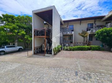 Apartamento de 1 quarto, Gravatá · Flat térreo à venda no condomínio Monte Castelo!  