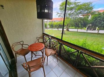 Apartamento · 36m² · 1 Quarto - Maria Corretora · Flat térreo à venda no condomínio Monte Castelo!