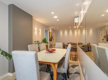 Apartamento de 2 quartos, Brasília · VISTA LIVRE REFORMADO 86,M2 IMPECÁVEL