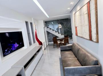 Apartamento de 3 quartos, Brasília · sqnw 109 cobertura 03 quartos  com armários capa de revista 