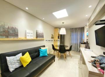 Apartamento de 1 quarto, São Paulo · Imóvel para aluguel com 37 metros quadrados com 1 quarto em Bela Vista 