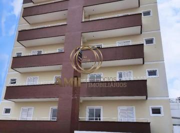 Foto 01 · Apartamento de 2 Quartos com Varanda Gourmet no Jardim Santa Luzia, São José dos Campos - Zona Sudes