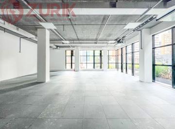 Comercial , Curitiba · LOJA | 232m² PRIVATIVO | VENDA | BATEL | CURITIBA/PR