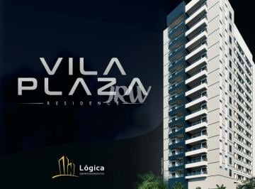 Foto 01 · STUDIO PARA VENDA NO EDIFÍCIO VILA PLAZA NO BAIRRO SÃO CONRADO NA CIDADE DE INDAIATUBA - SP  Área do