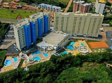 202504021015254712.jpg · Apartamento para Venda em Caldas Novas, Jardim Belvedere, 1 dormitório, 1 banheiro, 1 vaga