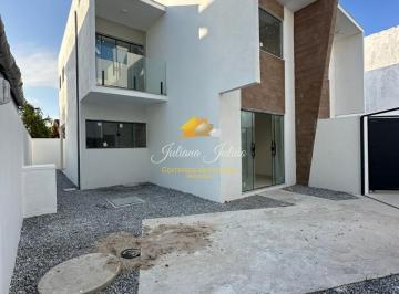 Foto 01 · CASA DUPLEX COM 3 QUARTOS SENDO 2 SUÍTES A VENDA NO BAIRRO JARDIM BELA VISTA EM RIO DAS OSTRAS RJ