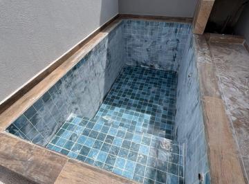Casa de 2 quartos, Itanhaém · CASA COM PISCINA A VENDA NA PRAIA EM ITANHAÉM/SP