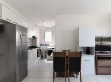 Foto 01 · Apartamento 34M² - Vila Leopoldina, 2 Dorms, Lazer Completo, Próximo Estação Ferroviária.