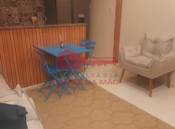 Foto 01 · Apartamento, Vila Guaraciaba, Santo André, SP