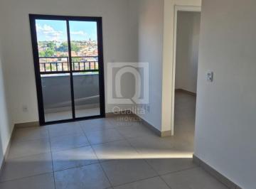 Foto 01 · Apartamento no Jardim Aeroporto Sorocaba