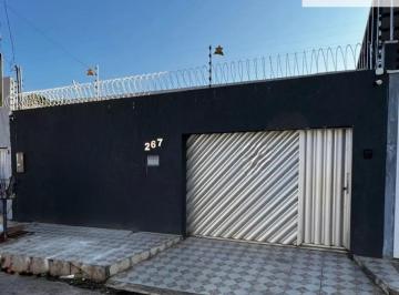 Foto 01 · Casa, Cidade Nova, Parauapebas, PA