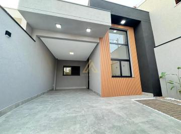 Foto 01 · Casa à Venda no Jardim Vale Verde, Jundiaí - Excelente Acabamento e Localização Privilegiada