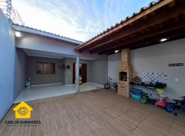 Foto 01 · CASA Á VENDA NO SÃO JOSÉ-JUAZEIRO DO NORTE-CE