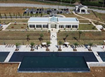 Terreno , Indaiatuba · Villa dos Pinheiros Indaiatuba 540m2