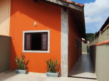 Casa de 2 quartos, Itanhaém · CASA A VENDA NA PRAIA EM ITANHAÉM/SP