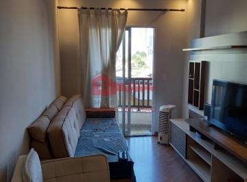 Foto 01 · Apartamento, Santa Maria, São Caetano do Sul, SP