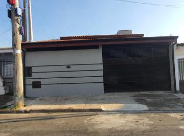 Foto 01 · Casa, Conjunto Habitacional Júlio de Mesquita Filho, Sorocaba, SP