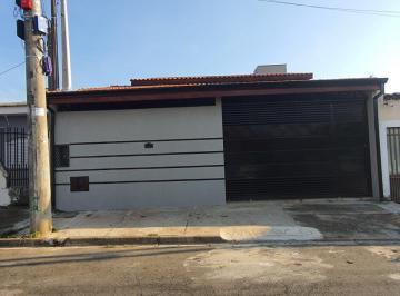 Foto 01 · Casa - Conjunto Habitacional Júlio de Mesquita Filho