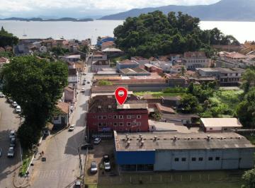 Foto 01 · Apartamento, Centro, São Francisco do Sul, SC