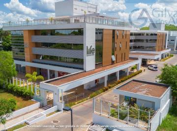 Comercial , Brasília · Clínica, Consultório, Life Centro Integrado de Saúde, Asa Norte, Brasília-DF
