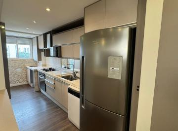 Apartamento de 2 quartos, Curitiba · Apartamento 81m² 2 dormitórios à venda no Água verde , mobiliado R$ 875.000, venda porteira fechada