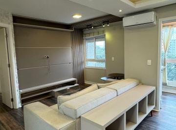 Apartamento de 2 quartos, Curitiba · Apartamento 81m² 2 dormitórios à venda no Água verde , mobiliado R$ 849.900, venda porteira fechada