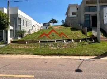 Foto 01 · TERRENO A VENDA NO CONDOMÍNIO IBI ARAM II EM ITUPEVA -SP