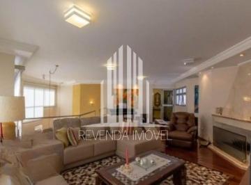 Foto 01 · Imperdível oportunidade: Apartamento com 4 suítes na Vila Santo Estevão, São Pau