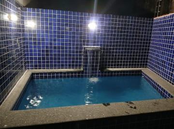 Casa de 2 quartos, Itanhaém · CASA COM PISCINA A VENDA NA PRAIA EM ITANHAÉM/SP