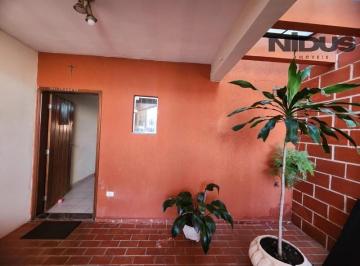 Foto 01 · Oportunidade única! Casa à venda em Sorocaba-SP, Vila Odim Antão: 3 quartos, 1 suíte, 2 salas, 2 ban