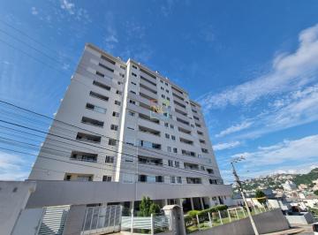 Foto 01 · Apartamento, Bela Vista, São José, SC