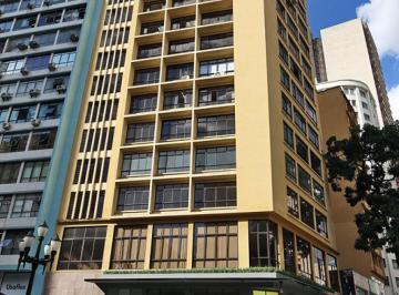 Comercial , Curitiba · CONJ. COM. - CENTRO