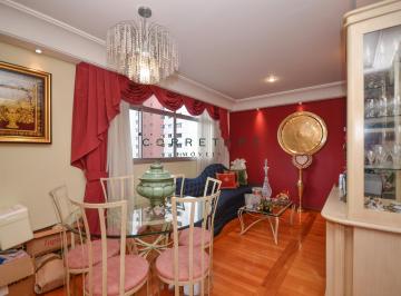 Apartamento de 3 quartos, Curitiba · Sua Oportunidade de morar em um Apartamento MOBILIADO no Cabral