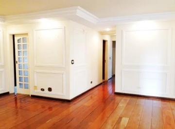 Apartamento de 4 quartos, São Paulo · Apartamento à venda no Bairro da Vila Romana na Rua Tito 86