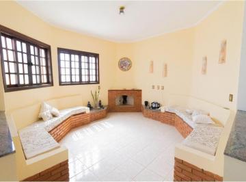 Casa de 3 quartos, Campo Limpo Paulista · Casa 400m² em loteamento fechado