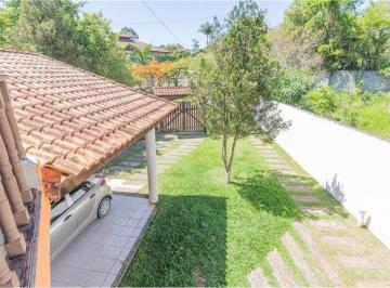 Casa de 3 quartos, Campo Limpo Paulista · Casa 400m² em loteamento fechado