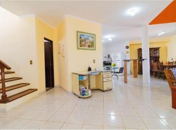Casa de 3 quartos, Campo Limpo Paulista · Casa 400m² em loteamento fechado