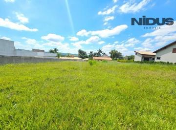 Foto 01 · Terreno em Condomínio à Venda em Araçoiaba da Serra-SP, Bairro Campo do Meio - 865,00 m² de Área