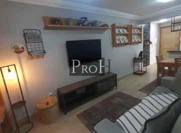 Apartamento de 2 quartos, Santo André · Apartamento Vila Leopoldina Santo André