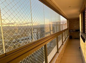 Apartamento · 65m² · 2 Quartos · 1 Vaga · Locação Definitiva Canto do Forte Lazer Completo