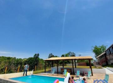 Foto 01 · Chácara com 3 Quartos e 2 banheiros à Venda, 2.000 m² por R$ 599.000 Cód. ch2161