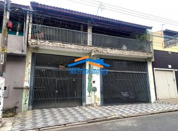 Casa · 278m² · 3 Quartos · 4 Vagas · Excelente Sobrado 3 Quartos sendo 1 Suíte 4 Vagas com Móveis Planejados.