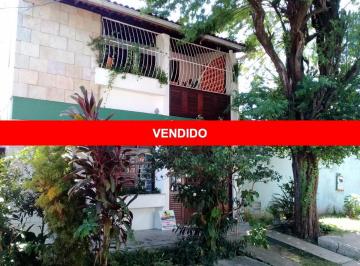 Casa · 250m² · 4 Quartos · 1 Vaga · Linda Casa Mar Grande (Ilha de Itaparica-BA) Vista para o mar - Marlúcio Imóveis